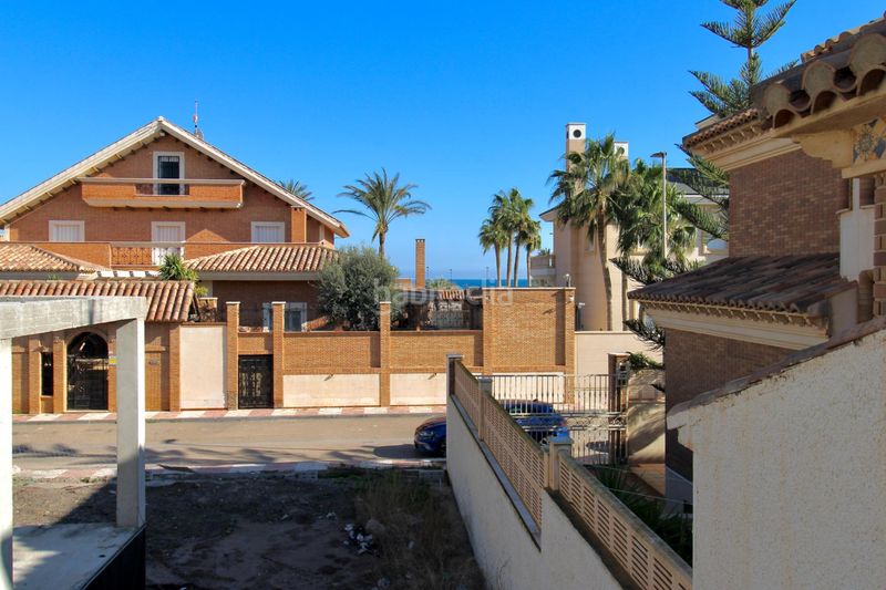Foto b91a12ff-4ab8-45d9-a5ab-201269d608c6. Chalet avec chauffage parking dans Las Salinas Roquetas de Mar