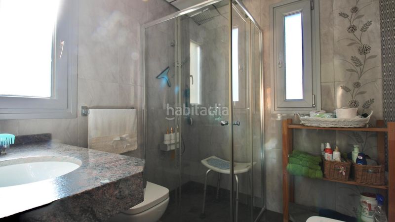 Foto cb9798d1-749e-4f4f-ab64-2ae5962a28f0. Chalet avec chauffage parking dans Las Salinas Roquetas de Mar