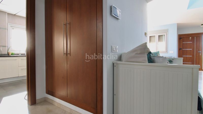 Foto d9ab0291-79c0-47d1-9cb7-ba7478f6c0f7. Chalet avec chauffage parking dans Las Salinas Roquetas de Mar