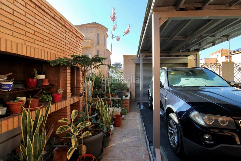 Foto e3bbbb66-78b8-43a1-b31f-510d245c34be. Chalet avec chauffage parking dans Las Salinas Roquetas de Mar