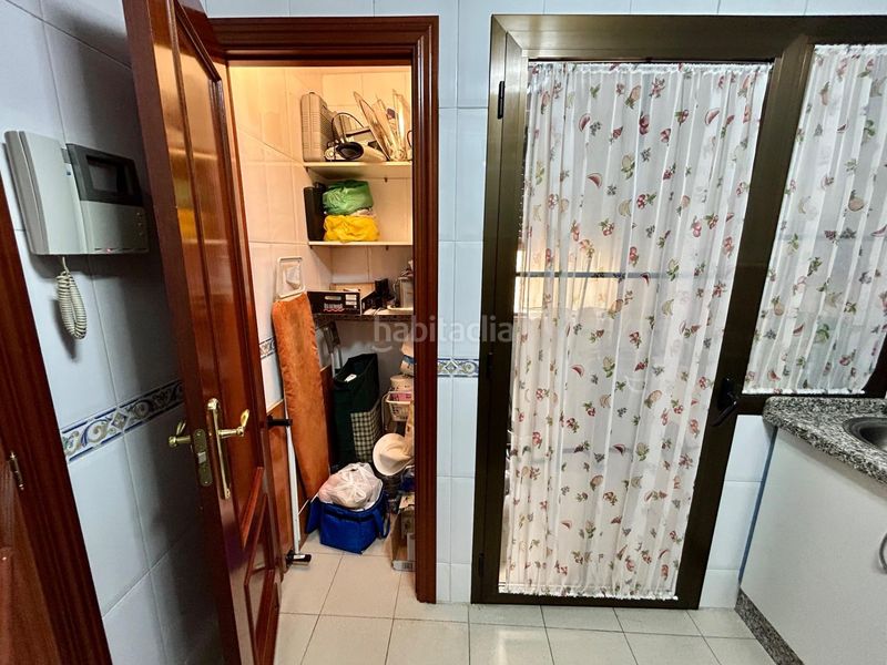 Foto 006836e4-9500-44fd-8581-e0acc8e4d0e4. Pis amb piscina a Las Salinas Roquetas de Mar