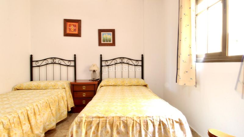 Foto 06303dba-4937-4149-9242-65ee9944190c. Pis amb piscina a Las Salinas Roquetas de Mar