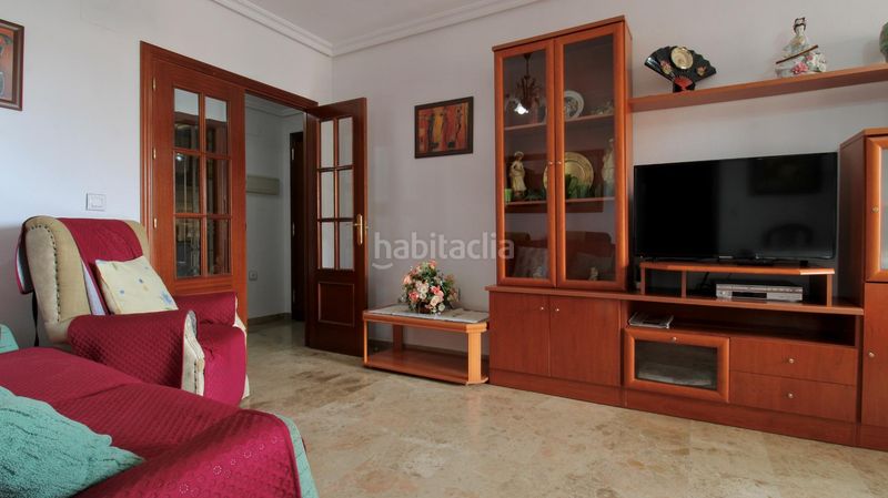 Foto 245f0862-4fa8-4e84-a2ee-1e15835b732d. Pis amb piscina a Las Salinas Roquetas de Mar