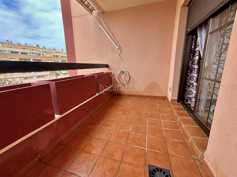 Foto 41352d41-d256-42b9-8b4d-1fd99a2c7689. Pis amb piscina a Las Salinas Roquetas de Mar