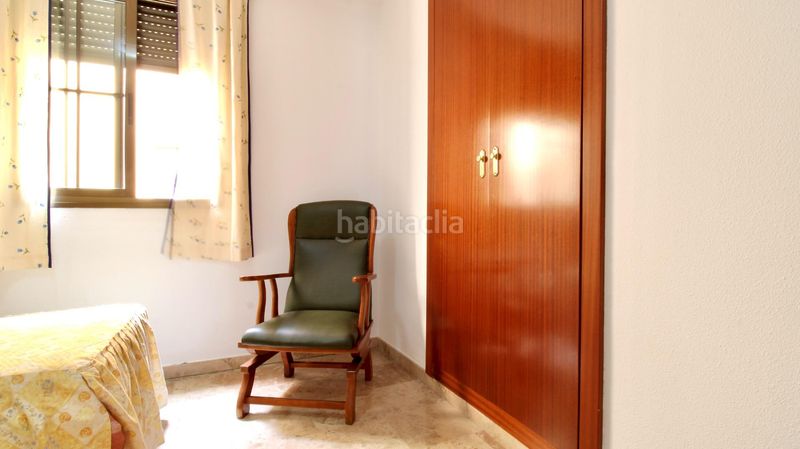 Foto 468a7fd9-607b-4bd6-b812-3e8b55dc69aa. Pis amb piscina a Las Salinas Roquetas de Mar