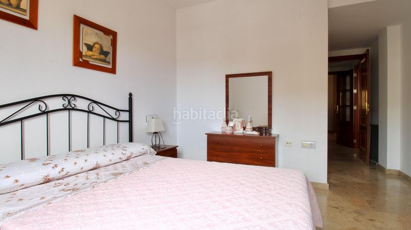 Foto 4837a90a-4182-4a6a-ad26-45f539c95a78. Pis amb piscina a Las Salinas Roquetas de Mar