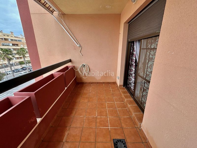 Foto 4c914a21-ec1f-41f8-86b7-2a86c7534cff. Pis amb piscina a Las Salinas Roquetas de Mar