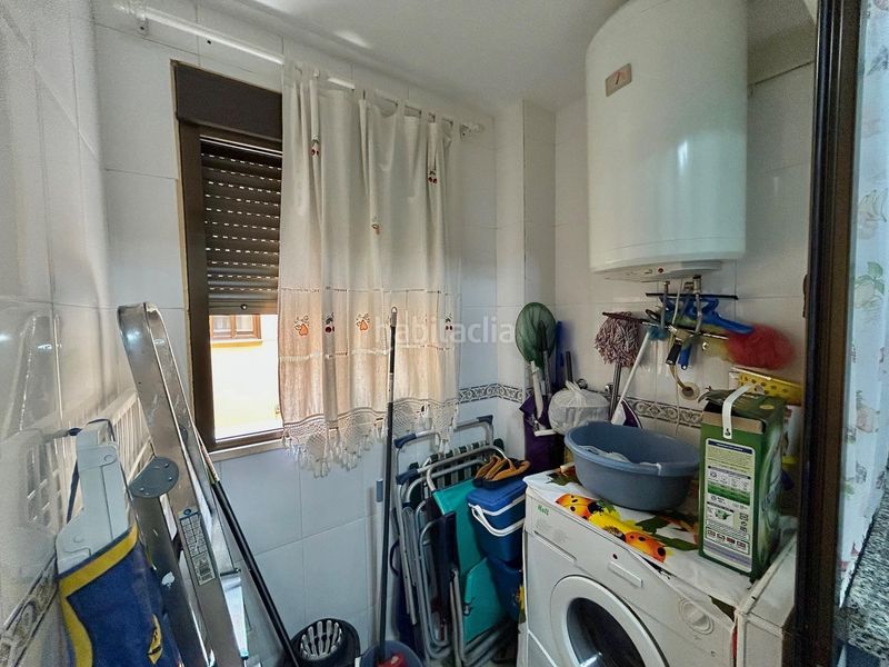 Foto 4d807f0e-e9b7-4583-acec-2ffb55fd7d84. Pis amb piscina a Las Salinas Roquetas de Mar