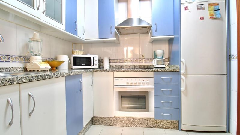 Foto 5107b83d-106c-4bfd-b34f-2897eaf284d0. Pis amb piscina a Las Salinas Roquetas de Mar