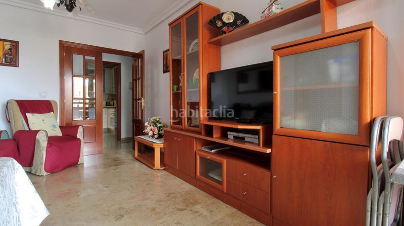 Foto 5a45d2c3-ec6f-463c-b15f-17e5819465e7. Pis amb piscina a Las Salinas Roquetas de Mar