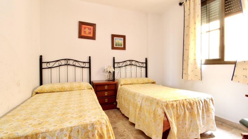 Foto 5f0d4bab-3fe6-49cd-82dc-0882b83177e7. Pis amb piscina a Las Salinas Roquetas de Mar