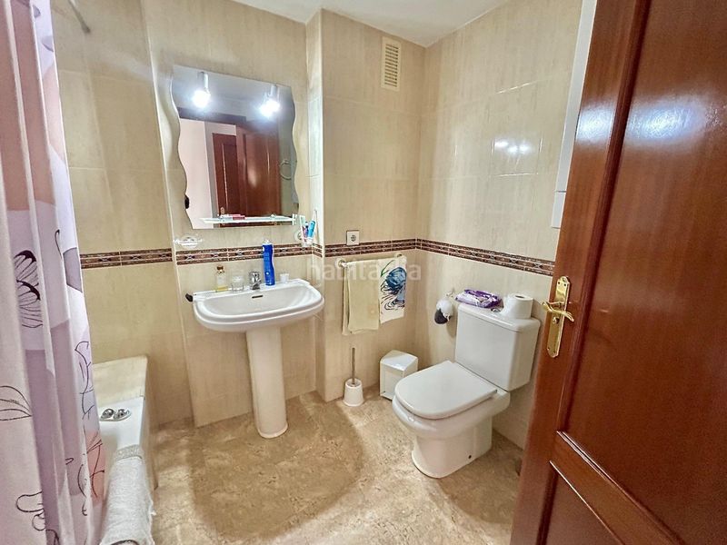 Foto 6749ac4c-223a-4c17-bbc4-40010d55ca86. Pis amb piscina a Las Salinas Roquetas de Mar