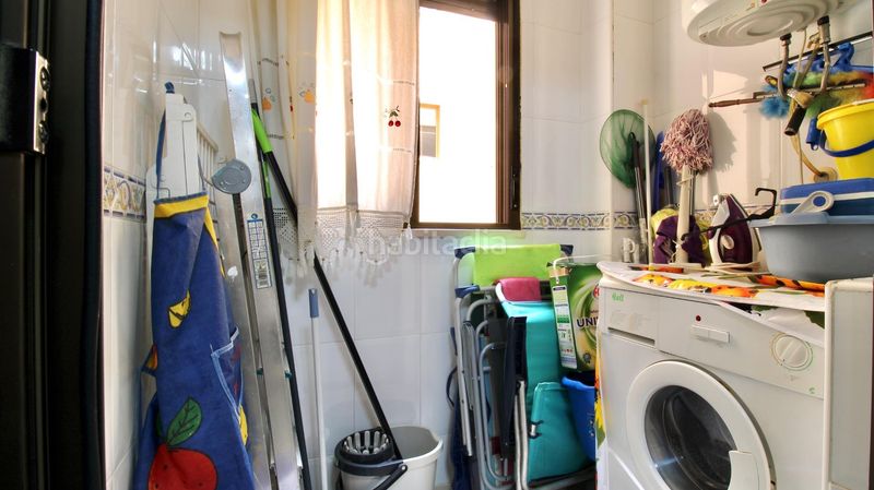 Foto 6c069b88-e7a8-423b-b4e2-635421d7ff88. Pis amb piscina a Las Salinas Roquetas de Mar