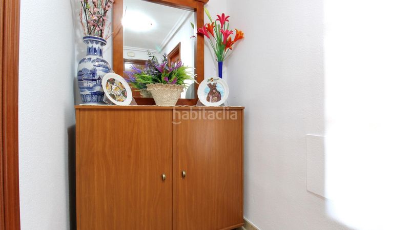 Foto 6f1830a7-5b8b-41da-8a58-58916c602033. Pis amb piscina a Las Salinas Roquetas de Mar