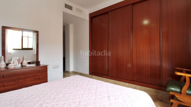 Foto 756ece34-89f6-4a54-8a74-6b35afc712e9. Pis amb piscina a Las Salinas Roquetas de Mar