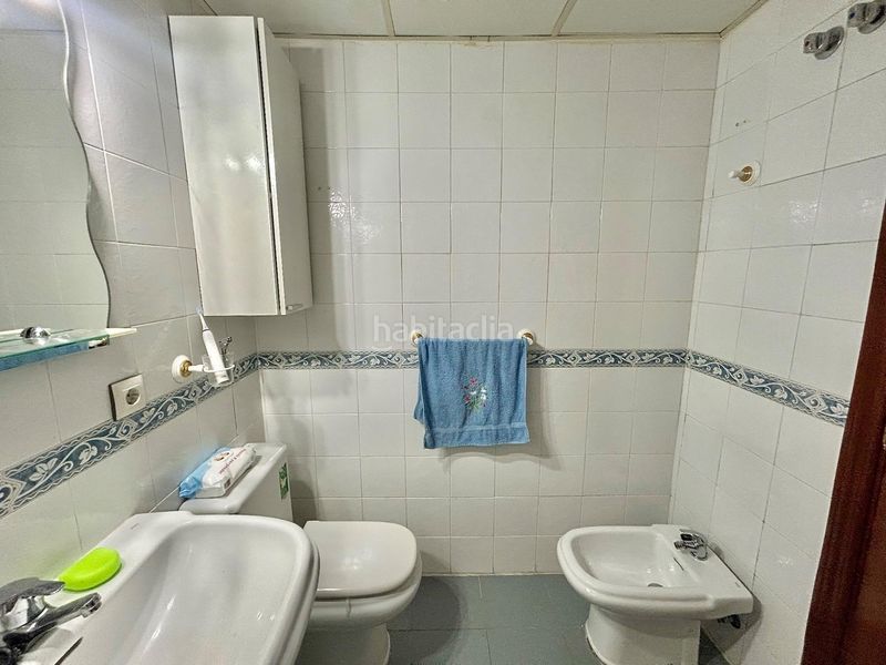 Foto 7b857c7f-629d-4228-8cb7-a9968ae875d3. Pis amb piscina a Las Salinas Roquetas de Mar