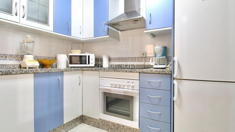 Foto 8254951a-dea7-4960-a5e2-7f4977d63d04. Pis amb piscina a Las Salinas Roquetas de Mar