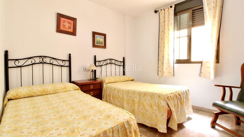 Foto 8adcc66a-f838-43ce-b706-338f5454001c. Pis amb piscina a Las Salinas Roquetas de Mar