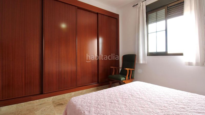 Foto 8c1d82b0-588f-40a6-9a8a-74d2f8643a87. Pis amb piscina a Las Salinas Roquetas de Mar