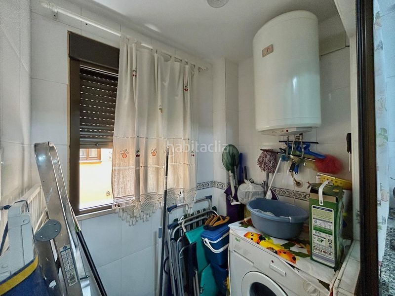 Foto a20c0b5e-5b13-44b2-a756-018a608fbd99. Pis amb piscina a Las Salinas Roquetas de Mar