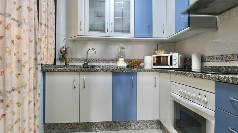 Foto a7970e82-a6b7-4330-9c4d-e68da4ad387e. Pis amb piscina a Las Salinas Roquetas de Mar