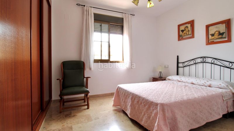 Foto abbcbc20-1fc1-4c93-bec6-f4cf10aa3205. Pis amb piscina a Las Salinas Roquetas de Mar