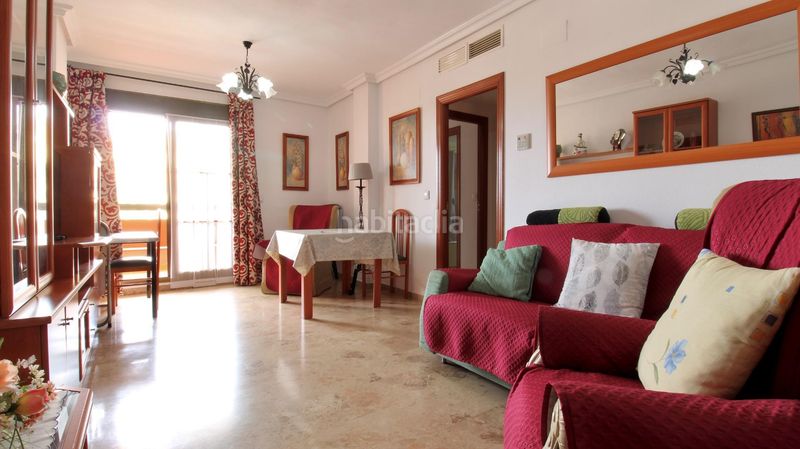 Foto c1ef90f3-f88f-485e-8649-aa62c0adc9e8. Pis amb piscina a Las Salinas Roquetas de Mar