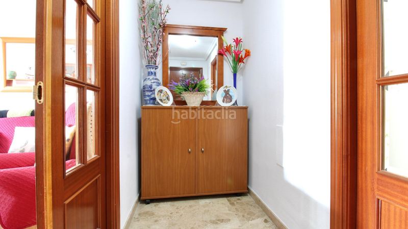 Foto cf2141f6-988f-4664-8fa3-07329f6c5c09. Pis amb piscina a Las Salinas Roquetas de Mar