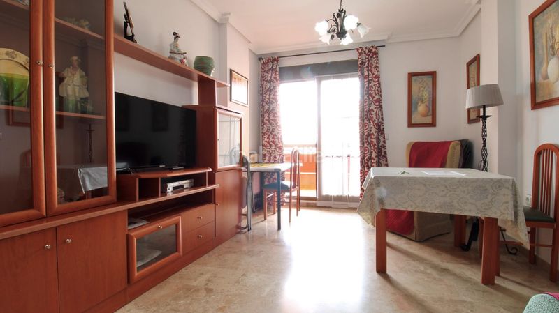 Foto d6fa18f1-34dc-4ef0-9ce9-738857228925. Pis amb piscina a Las Salinas Roquetas de Mar