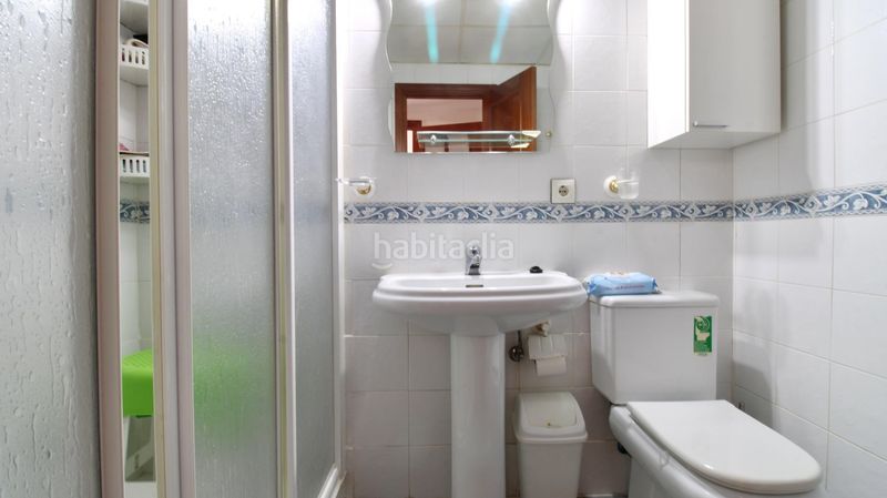 Foto da5c1960-9dce-426d-93f7-21825fe5fa35. Pis amb piscina a Las Salinas Roquetas de Mar