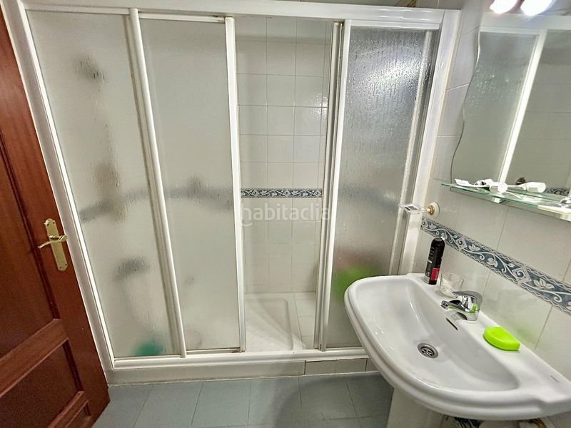 Foto e245465c-8de0-4a4f-a464-433f2a91ca16. Pis amb piscina a Las Salinas Roquetas de Mar