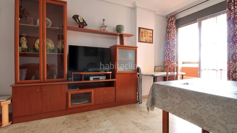 Foto e4f4e0f2-1bdc-494b-92d5-1b620db8ce0e. Pis amb piscina a Las Salinas Roquetas de Mar