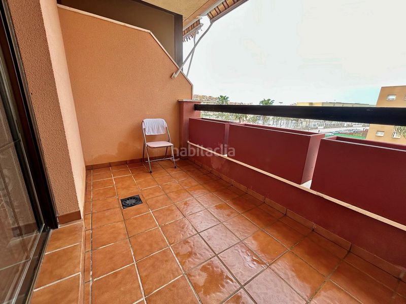 Foto ebf07df4-2bca-4c24-a721-3c8781717921. Pis amb piscina a Las Salinas Roquetas de Mar