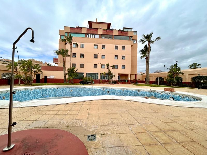 Foto ef3a41b8-459d-4214-8b2c-f9a603e064c6. Pis amb calefacció piscina a Las Salinas Roquetas de Mar