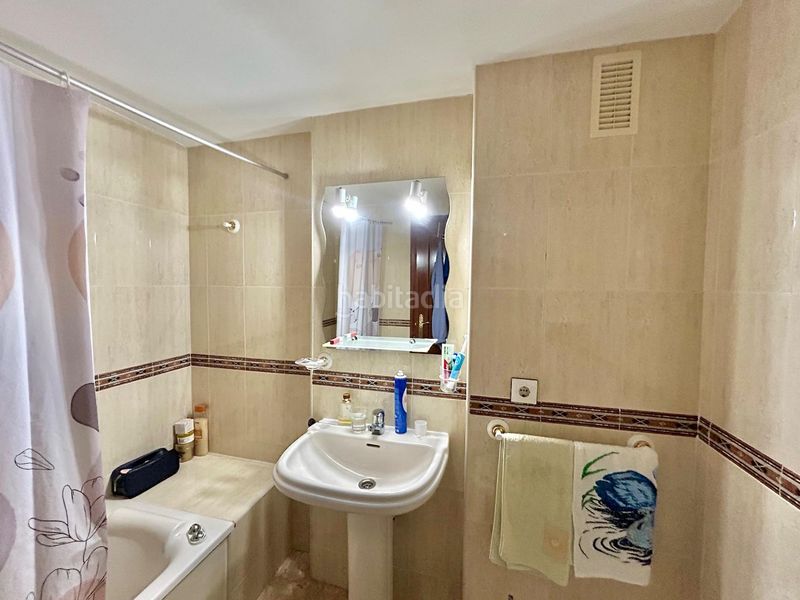 Foto f8b1394c-b5ea-4dd4-9b95-5e9ab263de90. Pis amb piscina a Las Salinas Roquetas de Mar