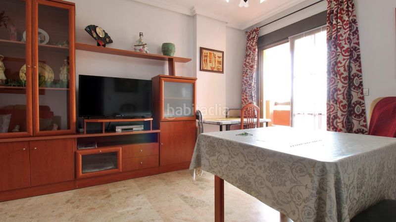 Foto f8d16a1a-d435-497f-ab7c-c6992f76741b. Pis amb piscina a Las Salinas Roquetas de Mar