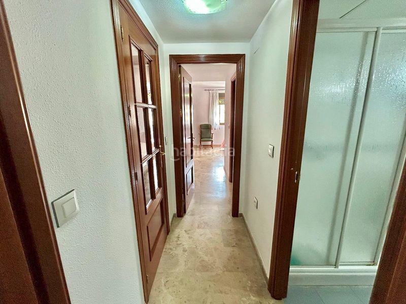 Foto f95034b8-ed2a-4b22-a542-e1824e696704. Pis amb piscina a Las Salinas Roquetas de Mar