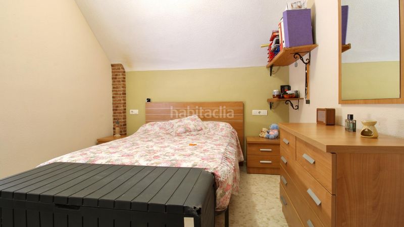 Foto b3b62870-fc92-4712-953e-0411cc01a3a3. Àtic amb aparcament a Roquetas pueblo Roquetas de Mar