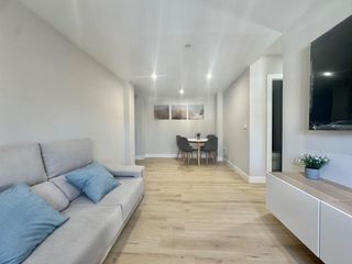 Erdgeschoss  Calle ciudad real. Piso totalmente reformado a estrenar en la zubia  listo para ent