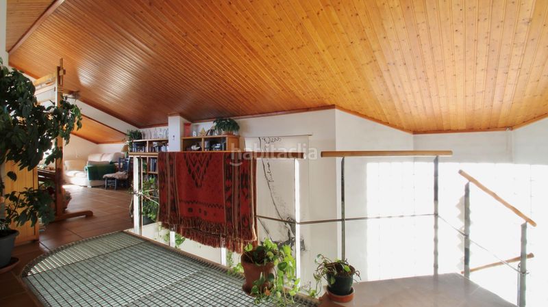 Foto 5d9a9f1d-f83e-434c-a1d7-14189f26d6f0. Xalet amb calefacció aparcament piscina a Cenes de la Vega