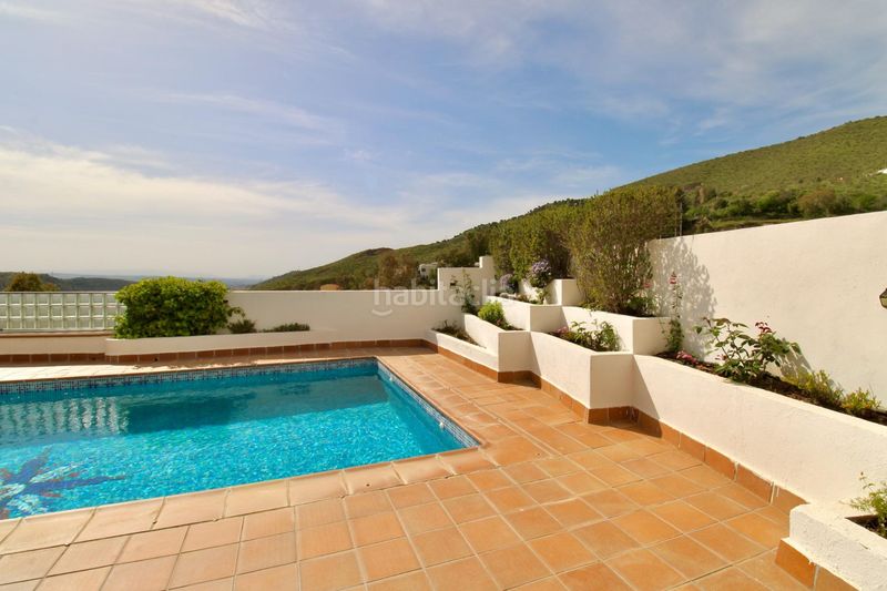 Foto 89438e4c-6ade-4359-a850-315b83d48fe3. Xalet amb calefacció aparcament piscina a Cenes de la Vega