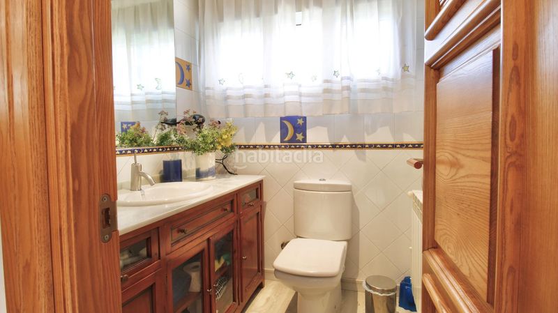 Foto 94ba3394-6fda-487e-adb2-05c9b5837c0b. Xalet amb calefacció aparcament piscina a Cenes de la Vega