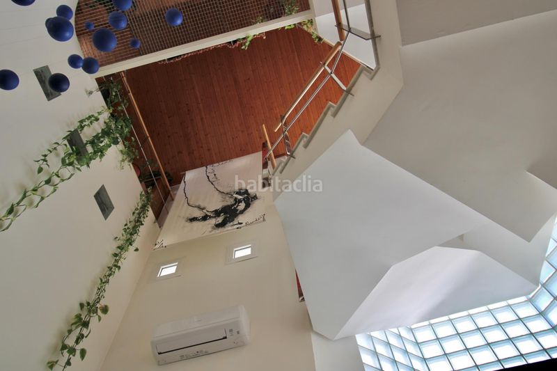 Foto d1a983a1-4525-46f9-9982-afebdb81a08f. Xalet amb calefacció aparcament piscina a Cenes de la Vega