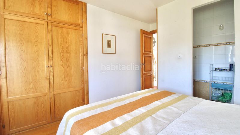 Foto ec6aa191-0f6f-4dc2-8842-9cc28293fae5. Xalet amb calefacció aparcament piscina a Cenes de la Vega