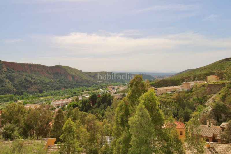 Foto f16cf65e-6d0d-4e0c-8477-e028c564ff4d. Xalet amb calefacció aparcament piscina a Cenes de la Vega