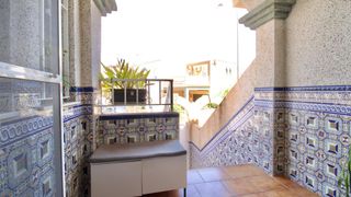 Casa adossada a Aguadulce Sur. Espectacular tríplex adosado en aguadulce sur  amplitud, privaci