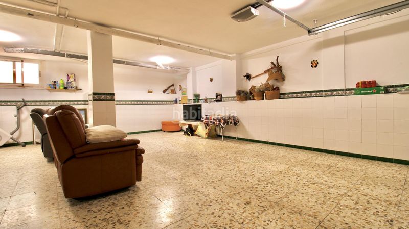 Foto 0807744b-4240-49d8-a6fa-b71cf8b84728. Casa adossada amb aparcament a Aguadulce Sur Roquetas de Mar