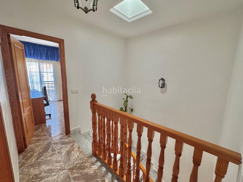 Foto 0a175315-933b-41fe-a2a8-f4e18303faae. Casa adossada amb aparcament a Aguadulce Sur Roquetas de Mar