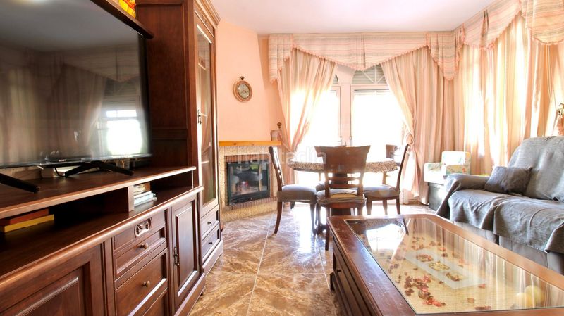 Foto 0c5278a7-9e53-4770-8712-d03adbee8d69. Casa adossada amb aparcament a Aguadulce Sur Roquetas de Mar