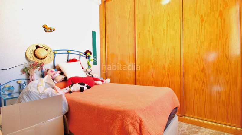 Foto 0e4bd6de-09ca-41a5-a787-d8eec3b75f12. Casa adossada amb aparcament a Aguadulce Sur Roquetas de Mar